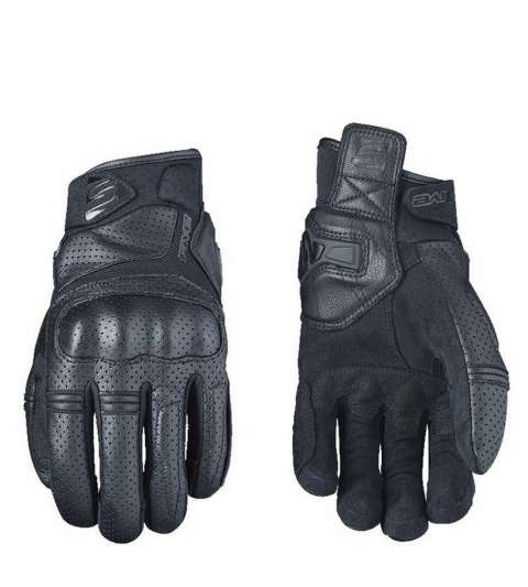 PAR GUANTES RS2 FIVE NEGRO ( TALLA S ) R: 448302A
