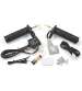 JUEGO DE PUÑOS CALEFACTABLES ADVENTURE PREMIUM CON INTERRUPTOR V8 OXFORT 0F690 R: 38541