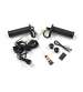 JUEGO DE PUÑOS CALEFACTABLES SCOOTER CON PANEL INTERRUPTOR OXFOR OF772 R: 38550