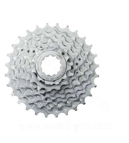 CASSETTE SUNRACE 7 VELOCIDADES 12-28 R: V571728B