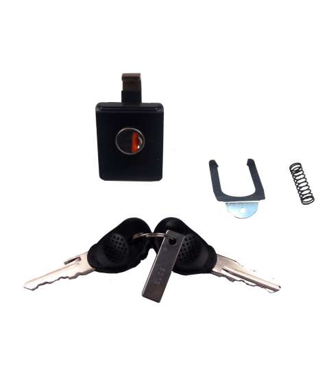 CERRADURA COFRE VESPA PX 125/150/200 SGR R: 25120556