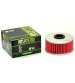 FILTRO ACEITE YAMAHA FZR 400 88, XJ 550 81/85 - HIFLOFILTRO - R: HF144