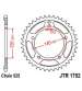 CORONA ARRASTRE TRIUMPH DAYTONA 600 41 Z. JT R: R1792 41