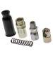 STARTER MANUAL CABLE DELLORTO, PARA CARBURADORES TIPO PHBG R: 53002-78