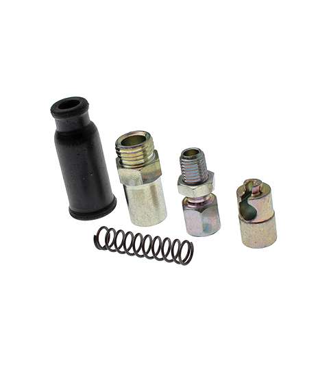 STARTER MANUAL CABLE DELLORTO, PARA CARBURADORES TIPO PHBG R: 53002-78