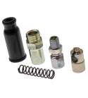 STARTER MANUAL CABLE DELLORTO, PARA CARBURADORES TIPO PHBG R: 53002-78