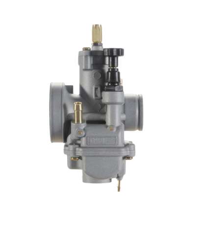 CARBURADOR CP 17.5 MM - STARTER MANUAL - POLINI R: PLN2011700