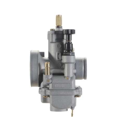 CARBURADOR CP 17.5 MM - STARTER MANUAL - POLINI R: PLN2011700