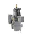 CARBURADOR CP 17.5 MM - STARTER MANUAL - POLINI R: PLN2011700