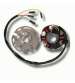 VOLANTE / STATOR APRILIA RS 50 / TZR 50 / DERBI SENDA 50 SGR R: CASGR06