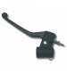 MANETA CON SOPORTE PIAGGIO TYFHOON IZQUIERDA DOMINO 2091.04 R: 83541