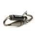 ESCAPE APRILIA SR 50 2000 / SUZUKI KATANA 50 NEXT R ( HOMOLOGADO ) TECNIGAS R: 060937911