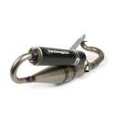 ESCAPE APRILIA SR 50 2000 / SUZUKI KATANA 50 NEXT R ( HOMOLOGADO ) TECNIGAS R: 060937911