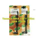 JUEGO AMORTIGUADORES ASIENTO T-MAX 500 / 530 / 560 C.C. 2008-2020 MUELLES DE GAS TOP PERFOMANCES R: 99802002