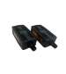 JUEGO PEDALES CICLOMOTOR COMPACTO METRICA 14 R: W510