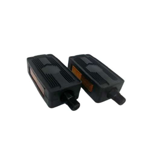 JUEGO PEDALES CICLOMOTOR COMPACTO METRICA 14 R: W510