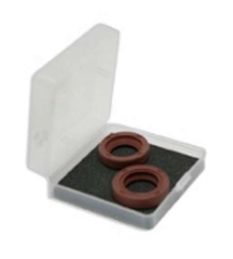 KIT DE RETENES CIGUEÑAL PIAGGIO SCOOTER VITÓN ( ESPECIAL COMPETICIÓN ) CARENZI R: 040902A
