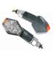 JUEGO INTERMITENTES LED'S R: 9720