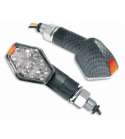 JUEGO INTERMITENTES LED'S R: 9720