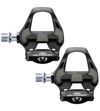 JUEGO PEDALES SHIMANO ULTEGRA R8000E1 SPD-SL R: PDR8000E1