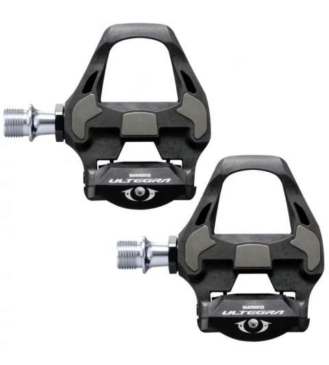 JUEGO PEDALES SHIMANO ULTEGRA R8000E1 SPD-SL R: PDR8000E1