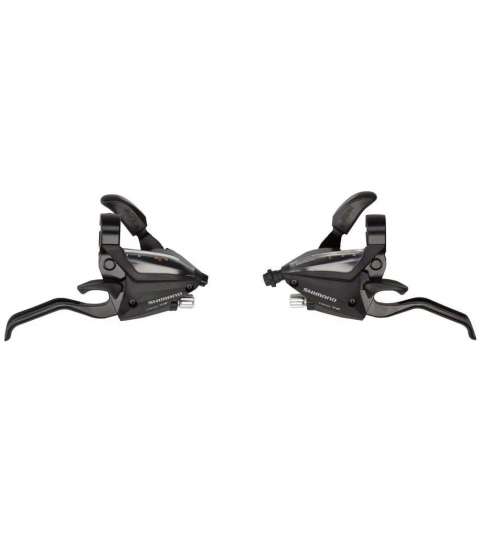 JUEGO MANETAS FRENO SHIMANO ALTUS ST-EF500 R: STEF5004PV8A3
