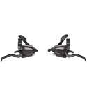 JUEGO MANETAS FRENO SHIMANO ALTUS ST-EF500 R: STEF5004PV8A3