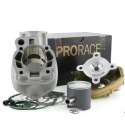 EQUIPOMOTOR MINARELLI AM6 80 CC PISTÓN 50 MM. METRAKIT PRO RACE 4 R: 805R0356