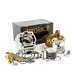 EQUIPOMOTOR METRAKIT 80 CC PRO RACE 4 D.50MM DERBI EURO 3 / EURO 4 R: 805D2556