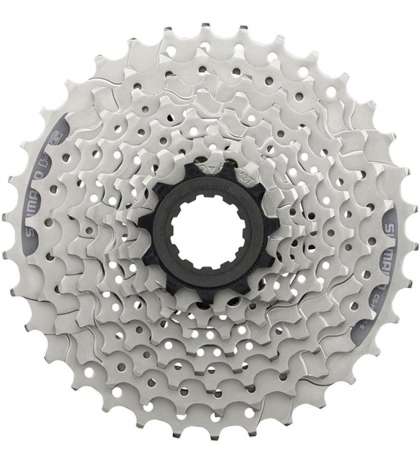 CASSETTE SHIMANO HG-200 9V 11/36 R: CSHG2019136