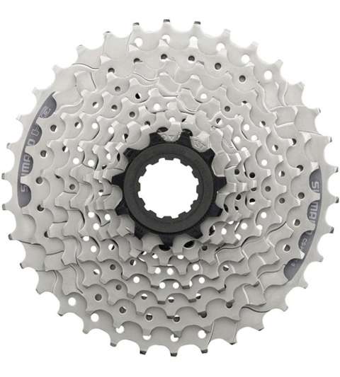 CASSETTE SHIMANO HG-200 9V 11/36 R: CSHG2019136