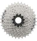 CASSETTE SHIMANO HG-200 9V 11/36 R: CSHG2019136