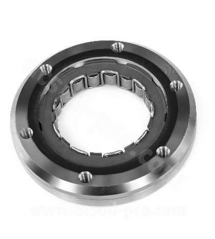 RUEDA LIBRE DE ARRANQUE COMPLETO HONDA SH 300 / FORZA 250CC TNT R: 187193G