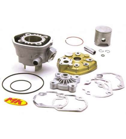 EQUIPOMOTOR METRAKIT 70 CC PRO RACE 3 MH AEROX / JOG RR R: P800A0536