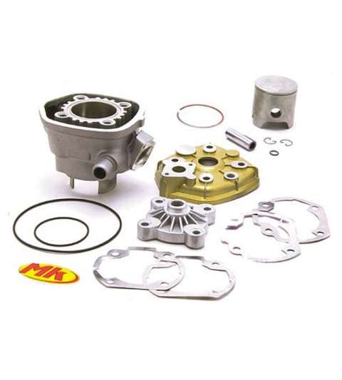 EQUIPOMOTOR METRAKIT 70 CC PRO RACE 3 MH AEROX / JOG RR R: P800A0536