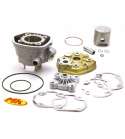 EQUIPOMOTOR METRAKIT 70 CC PRO RACE 3 MH PISTÓN 47,60 MM. BULÓN 12 MM. AEROX / JOG RR R: 800A0536