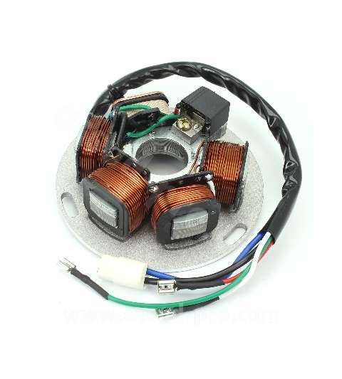 STATOR DE ENCENDIDO VESPA PX 125 / 150 / 200 CC 98-01 TNT R: 180312F