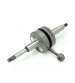 CIGUEÑAL PEUGEOT LUDIX 50 AC / H2O CARENZI R: 090937