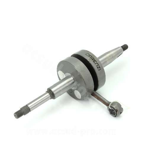 CIGUEÑAL PEUGEOT LUDIX 50 AC / H2O CARENZI R: 090937