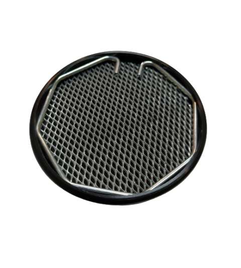 FILTRO DE AIRE GRANDE CARBURADOR AMAL 18 - ARRECHE - R: 416M
