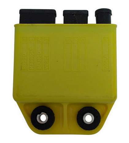 CENTRALITA ELECTRÓNICA CDI PIAGGIO LIBERTY 125 / VESPA ET4 125 R: 04173296