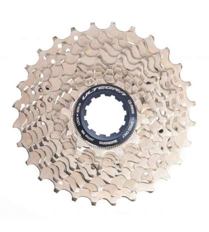 CASSETTE 11V 11-25 SHIMANO ULTEGRA R8000 R: CSR800011125