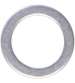 JUNTA TORNILLO VACIADO ACEITE 14 X 18 X 1,5 R: 20101418