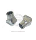 JUEGO DE CALZAS CABALLETE VESPA TODOS LOS MODELOS METALICAS / CROMADAS R: 0300415C