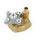 EQUIPOMOTOR DERBI E3 ( MOTOR PIAGGIO ) PISTÓN 47,60 70 C.C. METRAKIT R: 800D2536