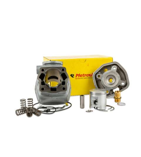 EQUIPOMOTOR DERBI E2 ( MOTOR DERBI ) PISTÓN 47 MM. 70 C.C. R: 800D1634