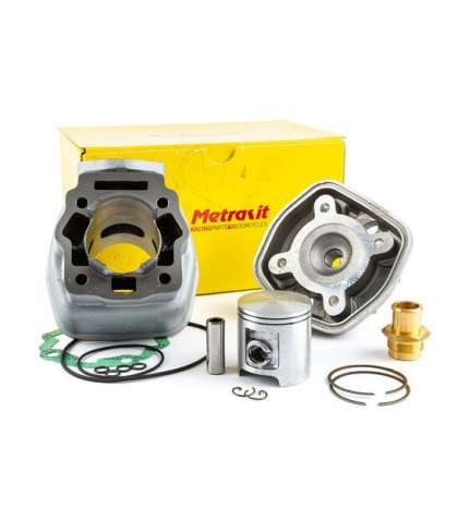 EQUIPOMOTOR DERBI E3 ( MOTOR PIAGGIO ) PISTÓN 47 MM. 70 C.C. R: 800D2534
