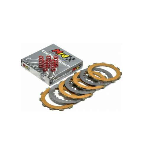 JUEGO DISCOS EMBRAGUE MRD MINARELLI AM 6 METRA KIT R:846R0315