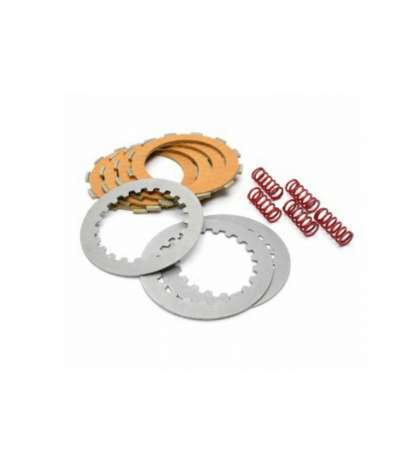 JUEGO DISCOS EMBRAGUE DERBI E2 / E3 MRD METRAKIT R: 846D1615