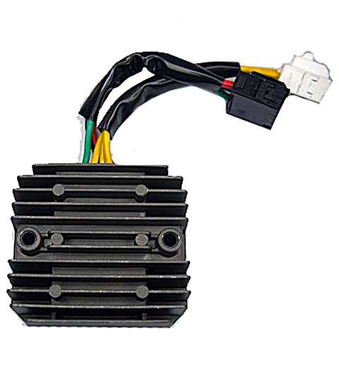 REGULADOR HONDA SH I 125/150 - SGR - R: 04169115